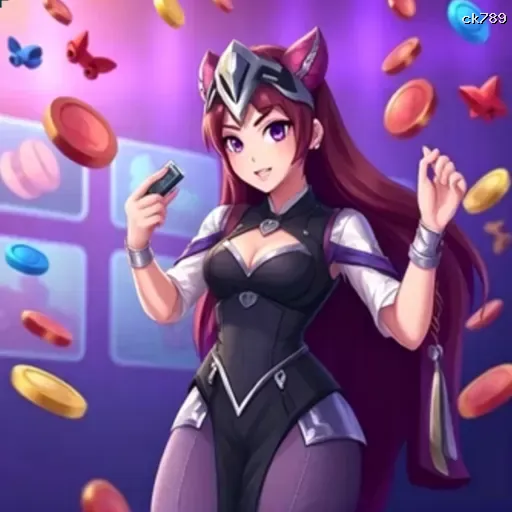 Menjelajahi Fitur Unggulan Situs Game ck789