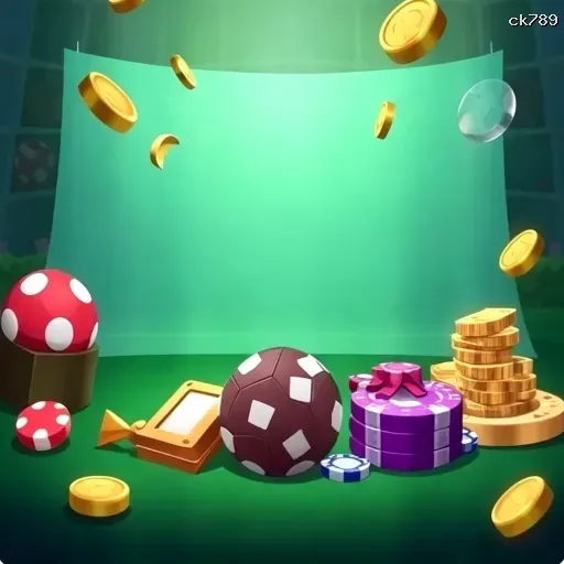 Mengulas Fitur Menarik di Situs Game ck789