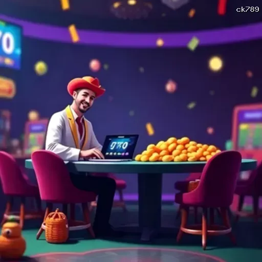 Panduan Lengkap Menggunakan Situs Game ck789