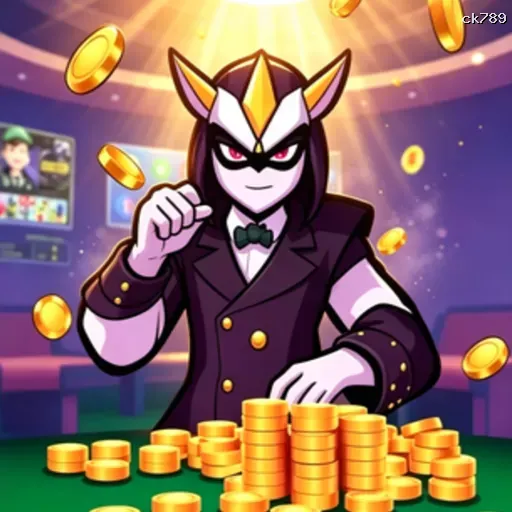 Keamanan dan Keandalan Situs ck789 di Dunia Game